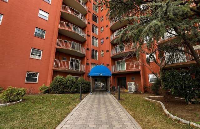 115 W Squantum St - 115 West Squantum Street, Quincy, MA 02171