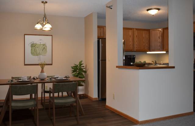 Greenfield Apartments Gallery 4