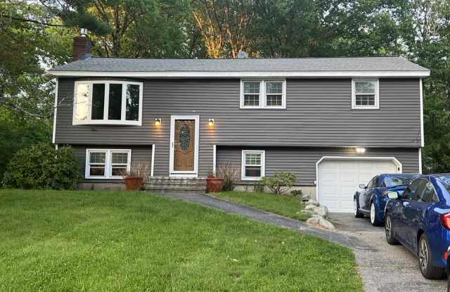 9 Putney Cir - 9 Putney Circle, Billerica, MA 01821