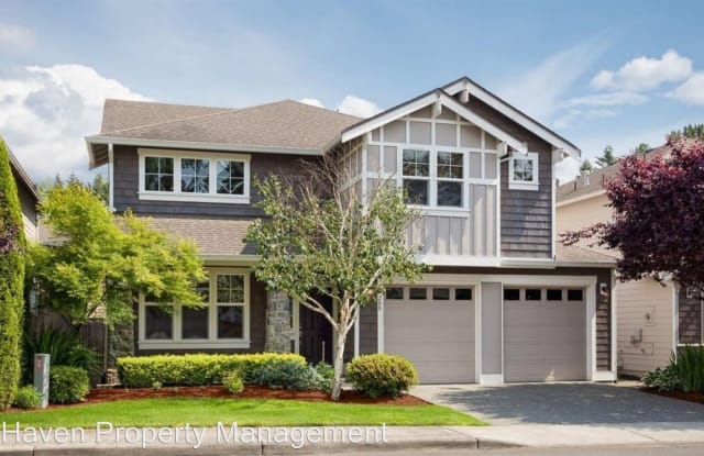 208 Orcas Pl SE - 208 Orcas Place Southeast, Renton, WA 98059