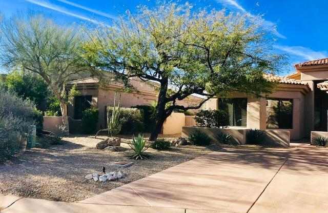 11015 E DESERT VISTA Drive Gallery 2