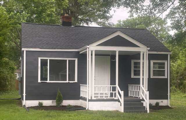 Completely Renovated 2 Bedroom in Westover Hills Gallery 1