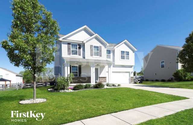 4290 Yellow Prairie Drive - 4290 Yellow Prairie Drive, Warren County, OH 45036