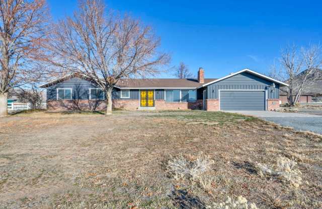 Country Living Single Story Home in Spanish Springs photos photos