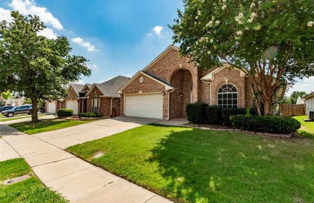 8861 Sunset Trace Drive Gallery 3