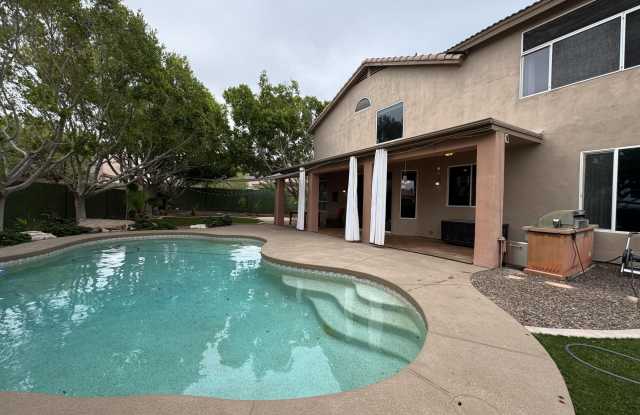 3201 E DESERT FLOWER Lane photos photos