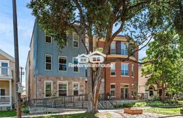 2422 Tremont Place photos photos