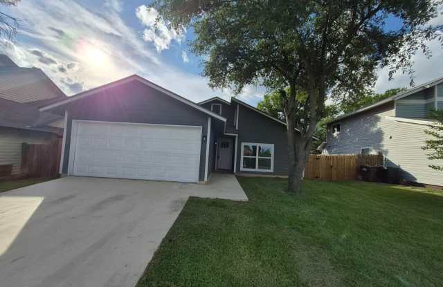 7151 Sunlit Trail Dr., San Antonio, TX. 78244 photos photos