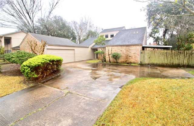2603 Ashmont Drive - 2603 Ashmont Drive, Missouri City, TX 77459