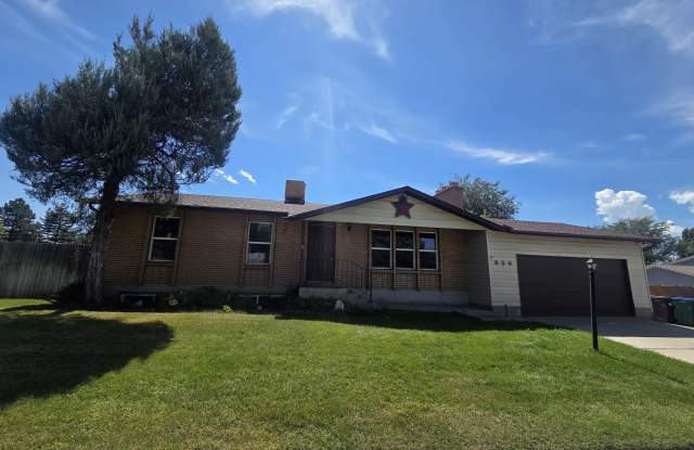 856 East Park Mesa Way Gallery 1