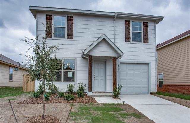 1440 Sierra Estate Trail - 1440 Sierra Estate Tr, Fort Worth, TX 76119