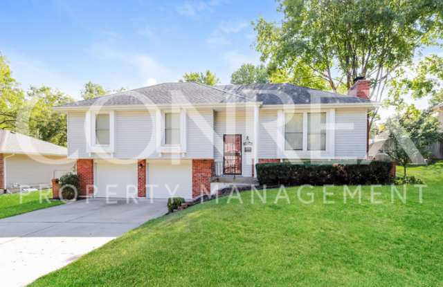 17225 East 40th Terrace South - 17225 East 40th Terrace South, Independence, MO 64055