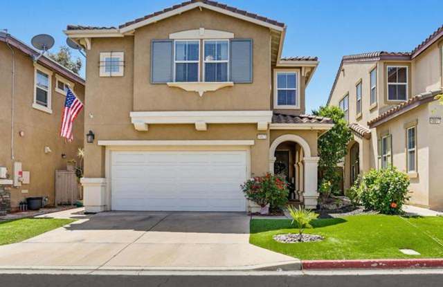 Stylish 3BR Home in Santee | Solar | Garage | Resort-Style Amenities photos photos