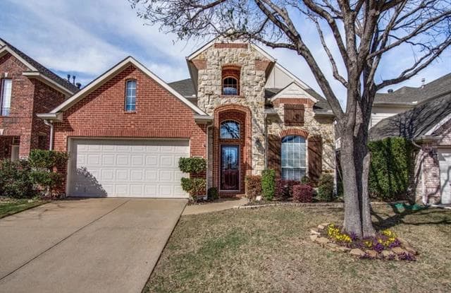 3824 Birchmont Drive - 3824 Birchmont Drive, Flower Mound, TX 75022