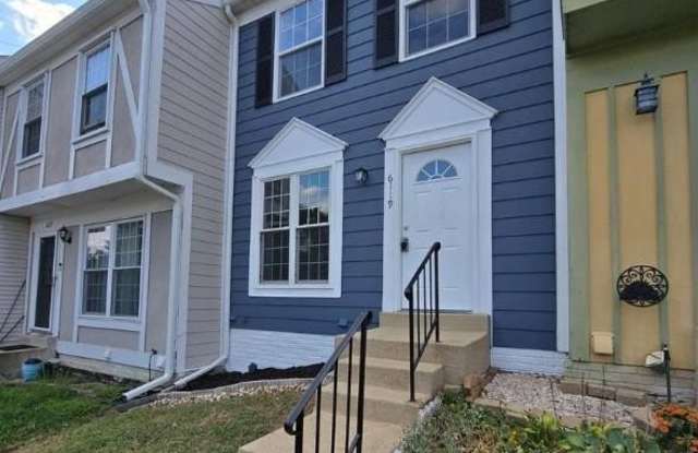 6119 BRISTOL Way photos photos