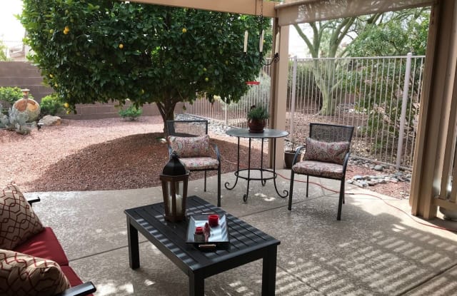 15885 W. Arrowhead Dr. - 15885 West Arrowhead Drive, Surprise, AZ 85374