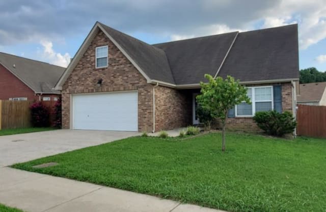 2805 Evergreen Ridge Pt - 2805 Evergreen Ridge Point, Nashville, TN 37217