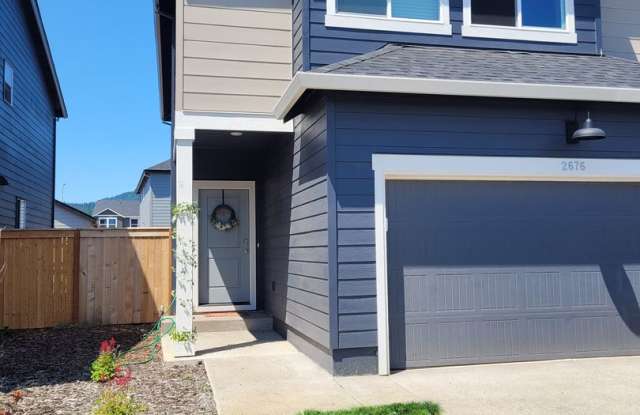 4BD, 2.5BA, 1768 SQ FT, Coming Soon in Marcola Meadow Community photos photos