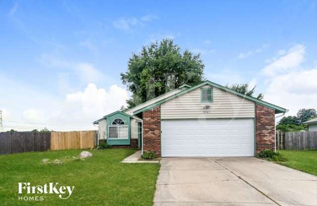 5961 Brouse Drive photos photos