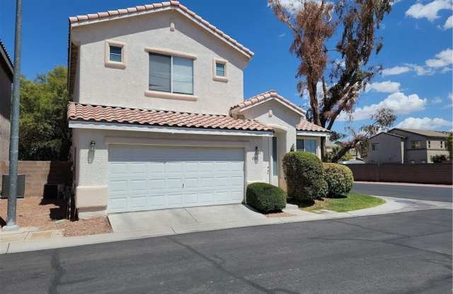 820 New Season Court - 820 New Season Court, Paradise, NV 89123