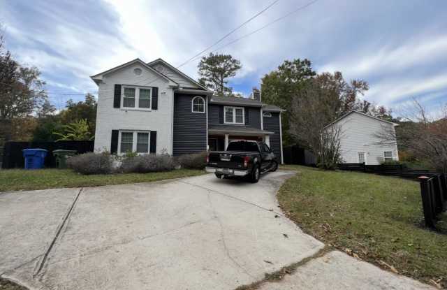 2243 Butner Road photos photos