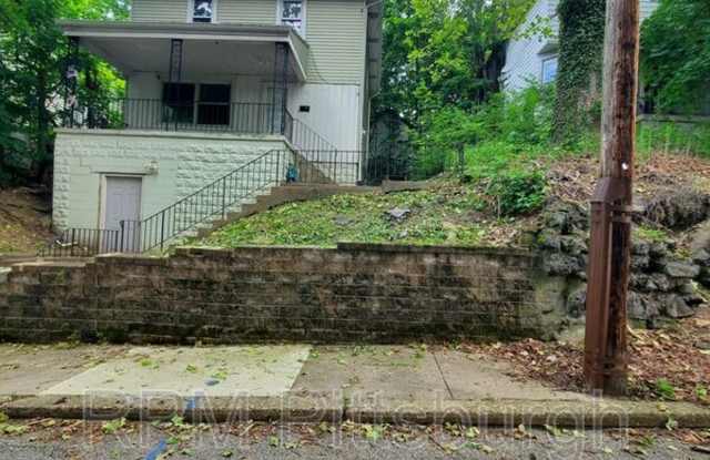 1721 Scott Street photos photos