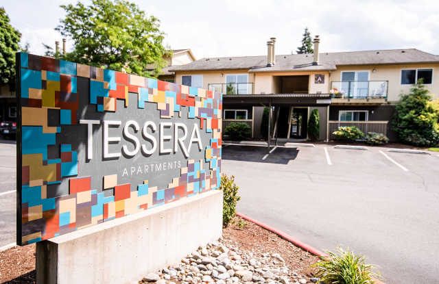 Tessera Apartments photos photos Tessera Apartments photos photos
