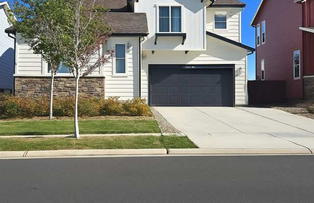 Stunning Newer-Built Home in Desirable Palisade Park! photos photos