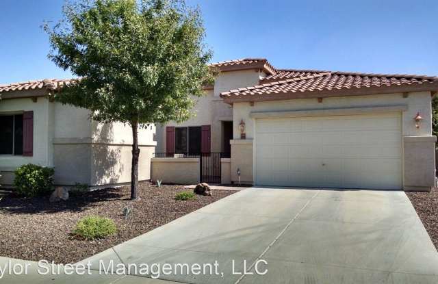 24105 N 24th Pl - 24105 North 24th Place, Phoenix, AZ 85024