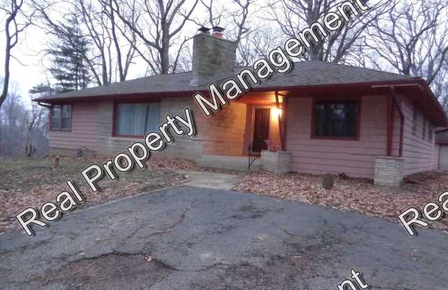 94 S. Sager Road - 94 Sager Road, Porter County, IN 46383