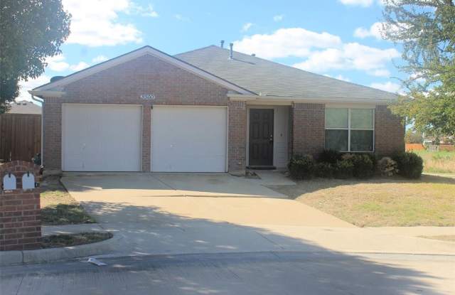 8500 Buffalo Creek Drive - 8500 Buffalo Creek Drive, Fort Worth, TX 76131