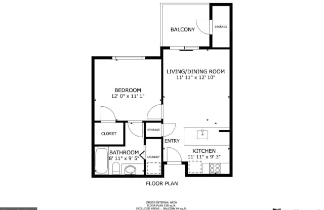 3313 WYNDHAM CIRCLE - 3313 Wyndham Circle, Alexandria, VA 22302