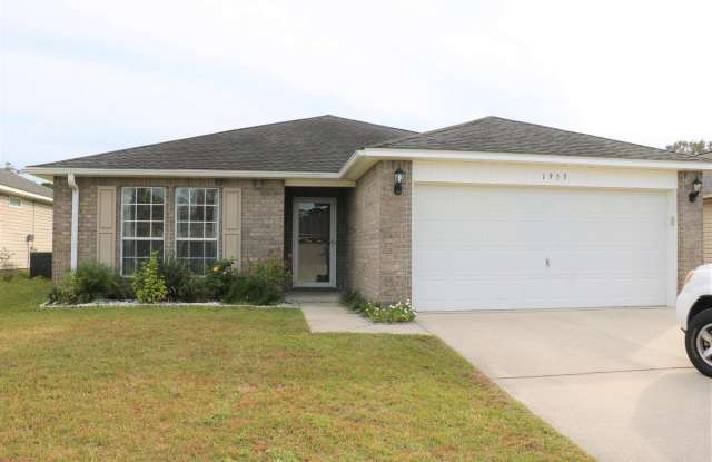 1953 Catline Circle - 1953 Catline Circle, Navarre, FL 32566 1953 Catline Circle - 1953 Catline Circle, Navarre, FL 32566