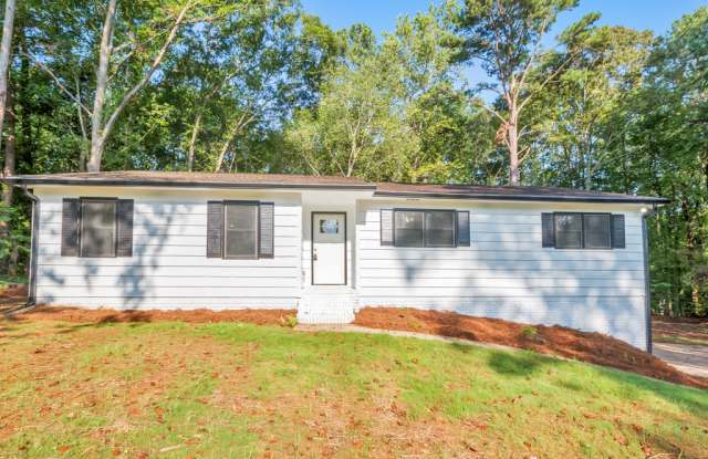 2501 Sandy Court Gallery 4