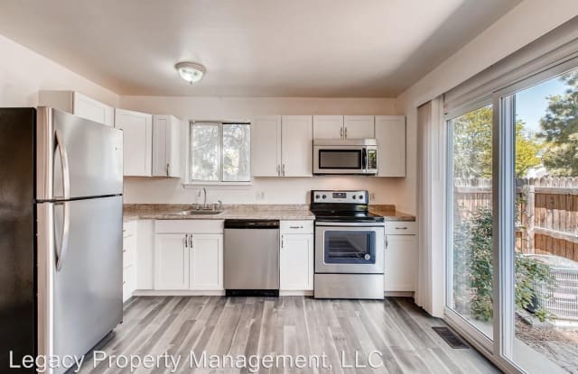 17644 E Loyola Dr Unit A - 17644 E Loyola Dr, Aurora, CO 80013
