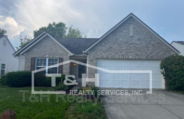 6115 Tybalt Cir - 6115 Tybalt Circle, Indianapolis, IN 46254