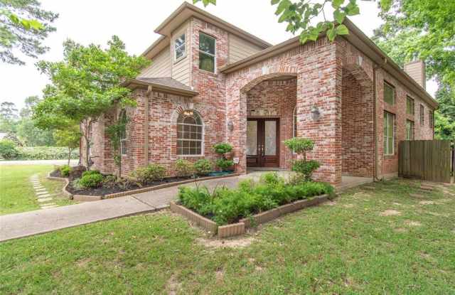 21103 Atascocita Place Drive - 21103 Atascocita Place Drive, Atascocita, TX 77346