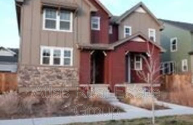11159 E 25th Drive - 11159 East 25th Avenue, Aurora, CO 80010