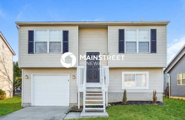 2980 Blue Moon Drive - 2980 Blue Moon Drive, Columbus, OH 43232