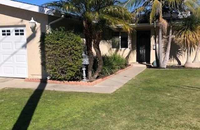 5282 Canning Place - 5282 Canning Place, San Diego, CA 92111