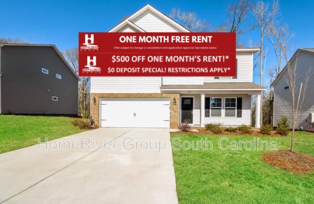 355 Niblick Dr - 355 Niblick Drive, Sumter, SC 29154 355 Niblick Dr - 355 Niblick Drive, Sumter, SC 29154