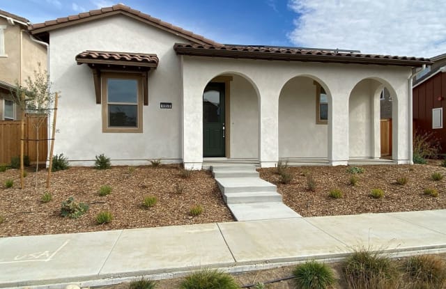 4060 Righetti Ranch Road - 4060 Righetti Ranch Rd, San Luis Obispo, CA 93401