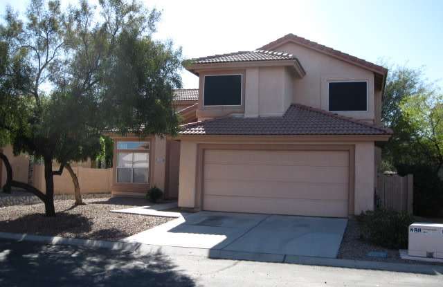 Attractive 4 Bedroom Home in Desirable North Ranch in the Northwest photos photos