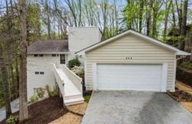 435 Little Pines Court - 435 Little Pines Court, Roswell, GA 30076