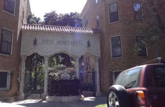 1616 West Granville Ave. - 1616 West Granville Avenue, Chicago, IL 60660