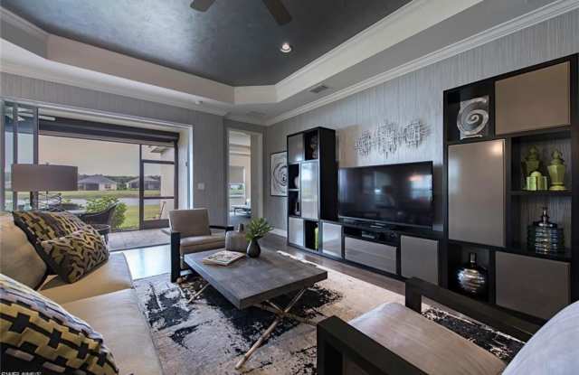 4597 Watercolor WAY - 4597 Watercolor Way, Fort Myers, FL 33966