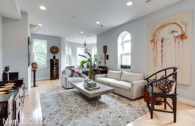 1300 Euclid St NW Unit 5 - 1300 Euclid St NW, Washington, DC 20009