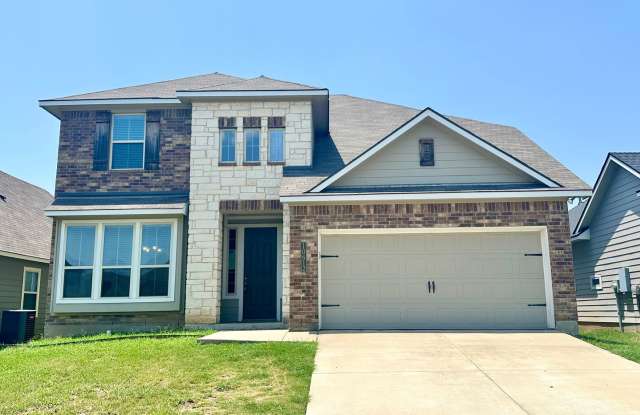 Application Received! Pet-Friendly 4-Bedroom Home with Loft, Covered Patio & Modern Finishes Gallery 1