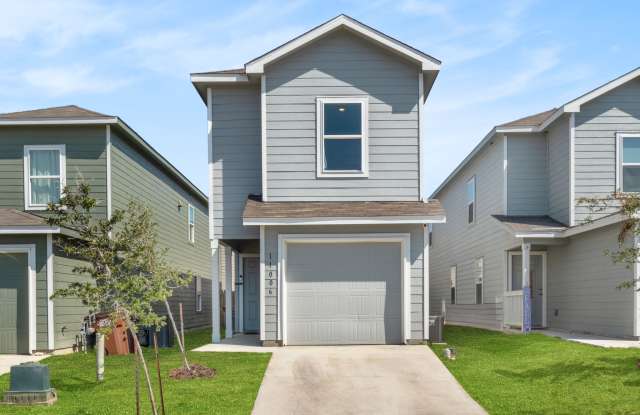 11006 Tree Line - 11006 Tree Line, Bexar County, TX 78223