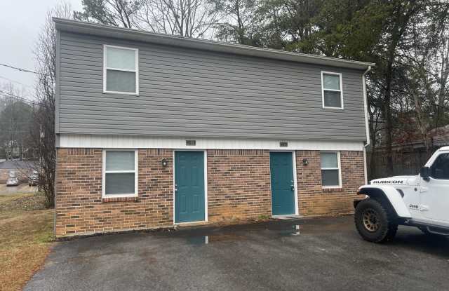 4815 Frontage Road - 4815 Frontage Road Northwest, Cleveland, TN 37312